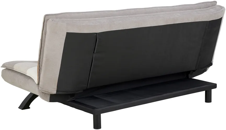 Schlafsofa detail