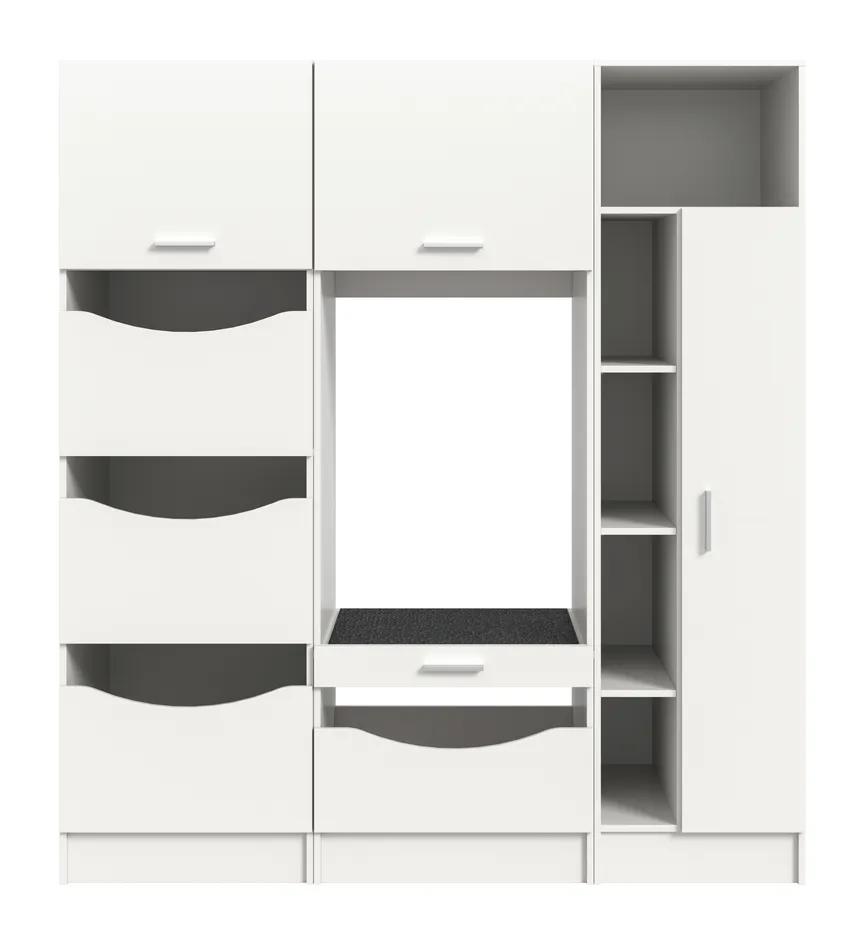 Waschmaschinenumbau-Set hauptaufnahme