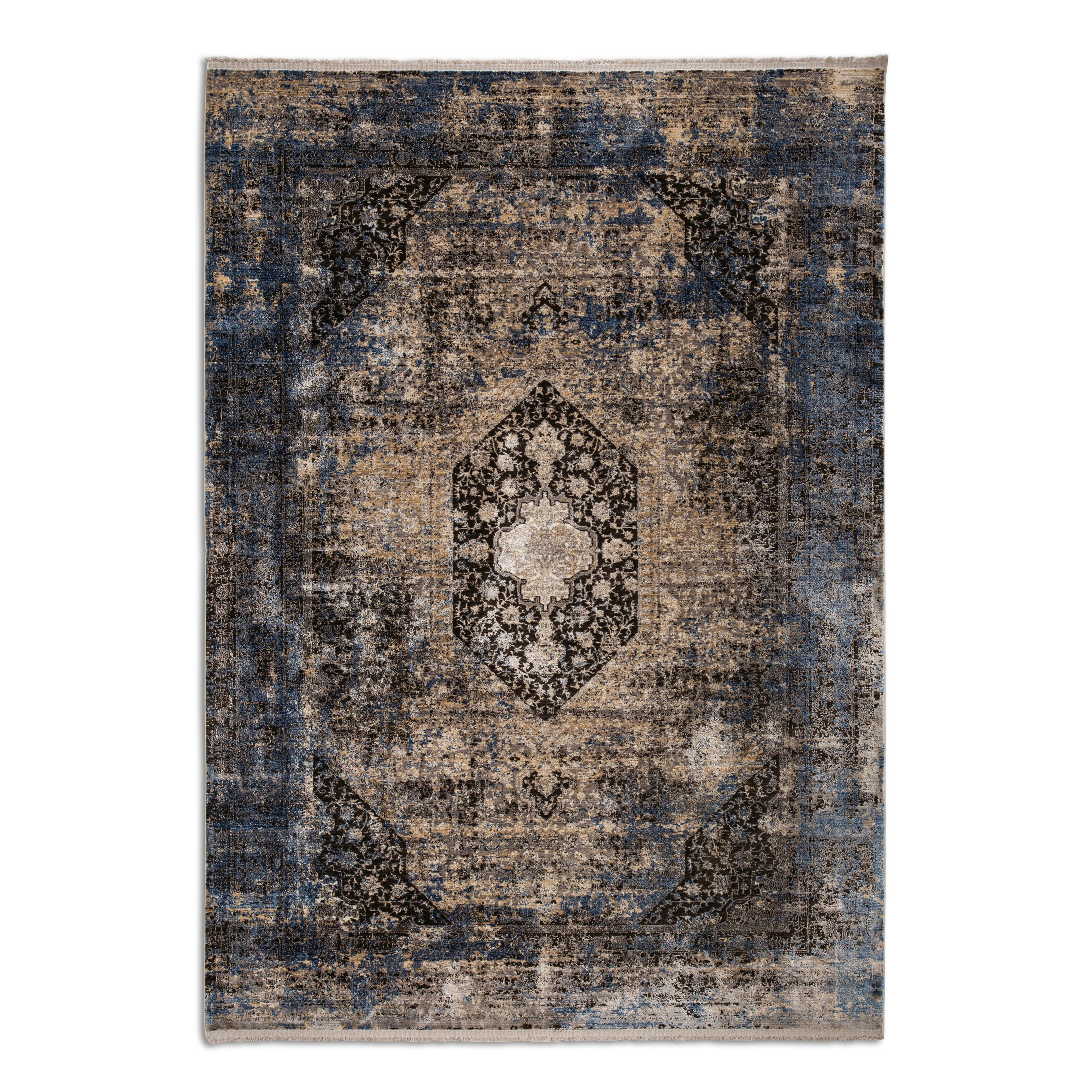 Vintage Teppich  Alizio 240 x 340 cm