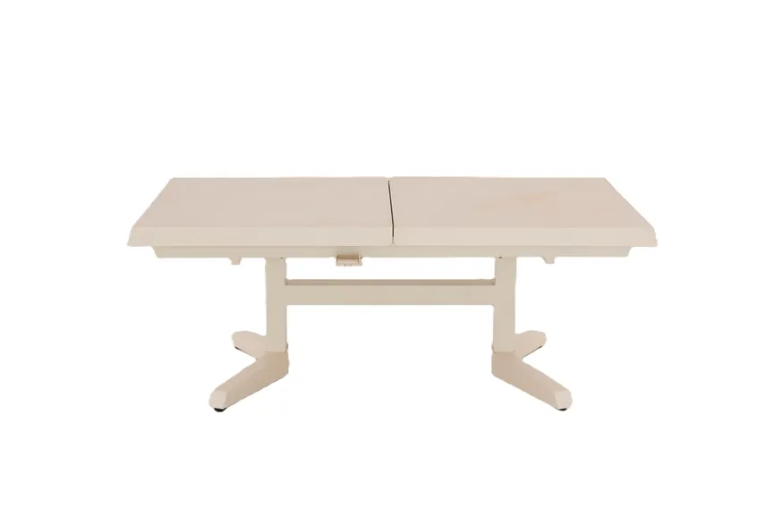 ** Ausziehtisch Creamy 143-183 hauptaufnahme