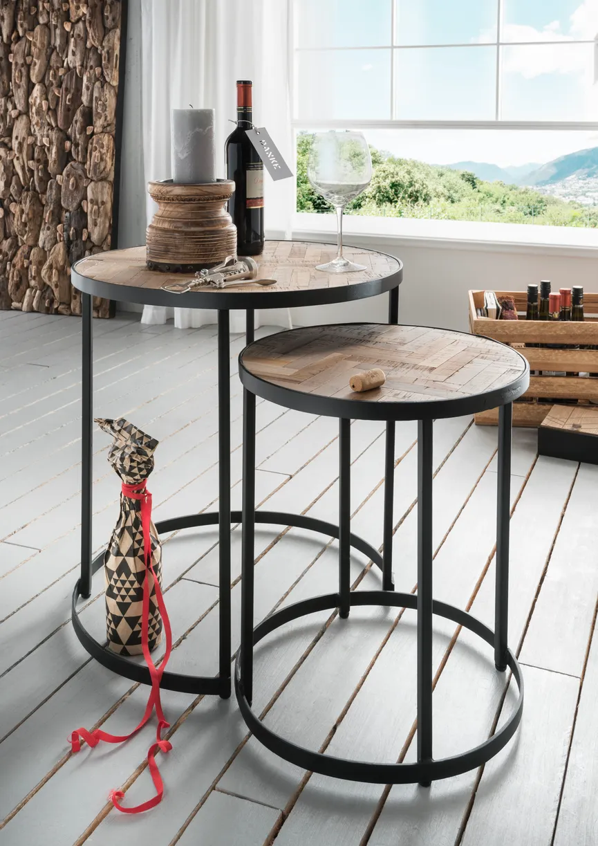 2-Satztisch hauptaufnahme