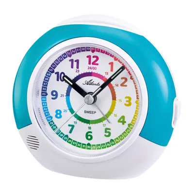 Quarzwecker