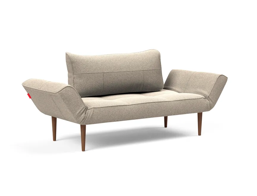 Schlafsofa Styletto dunkel hauptaufnahme