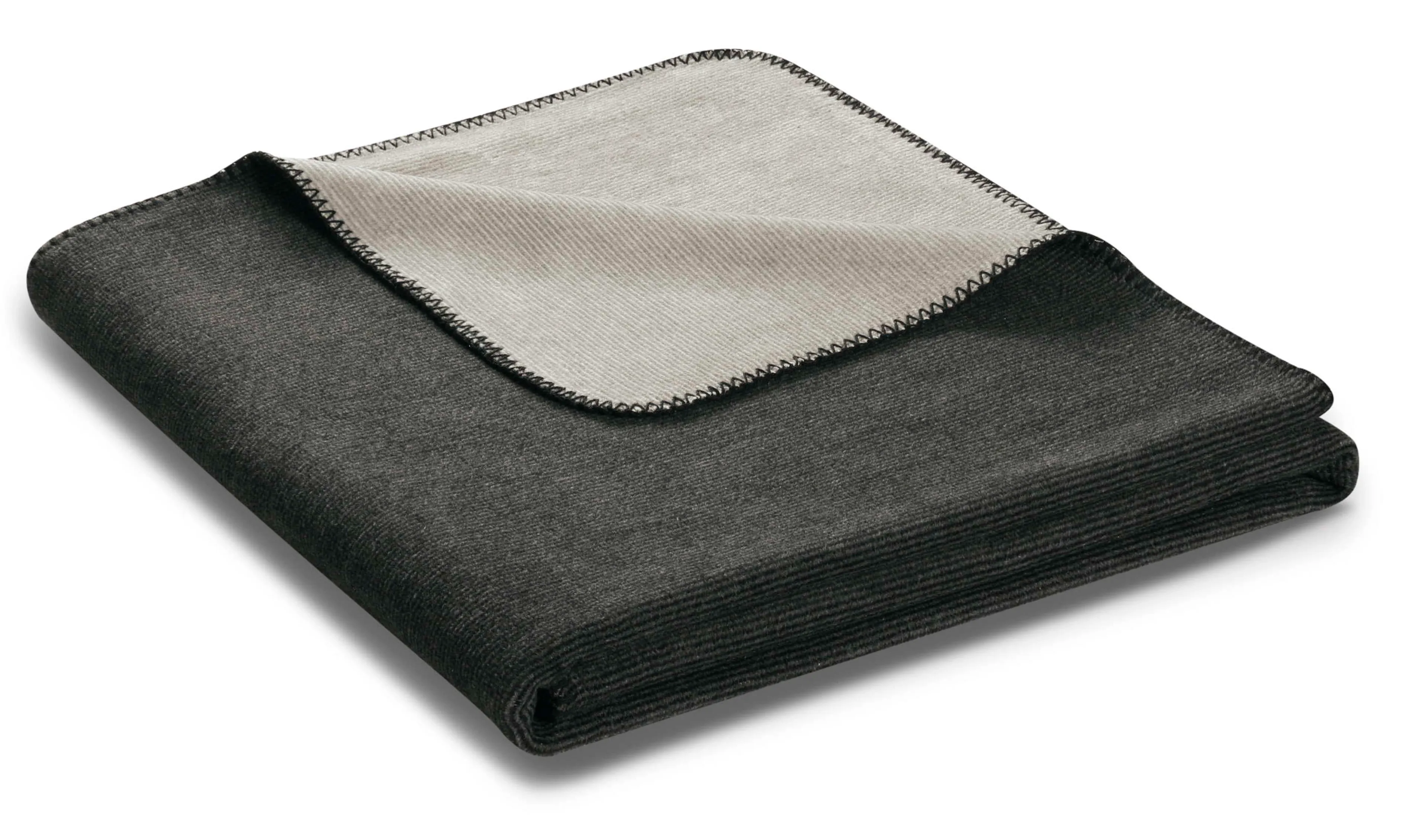 Kuscheldecke Melange 150 x 200 cm