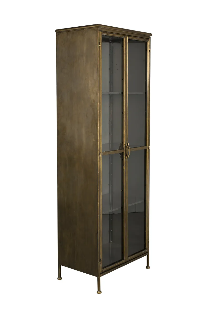 Vitrine 2T detail