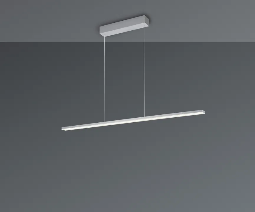LED-Pendelleuchte"BASELINE2.0" detail