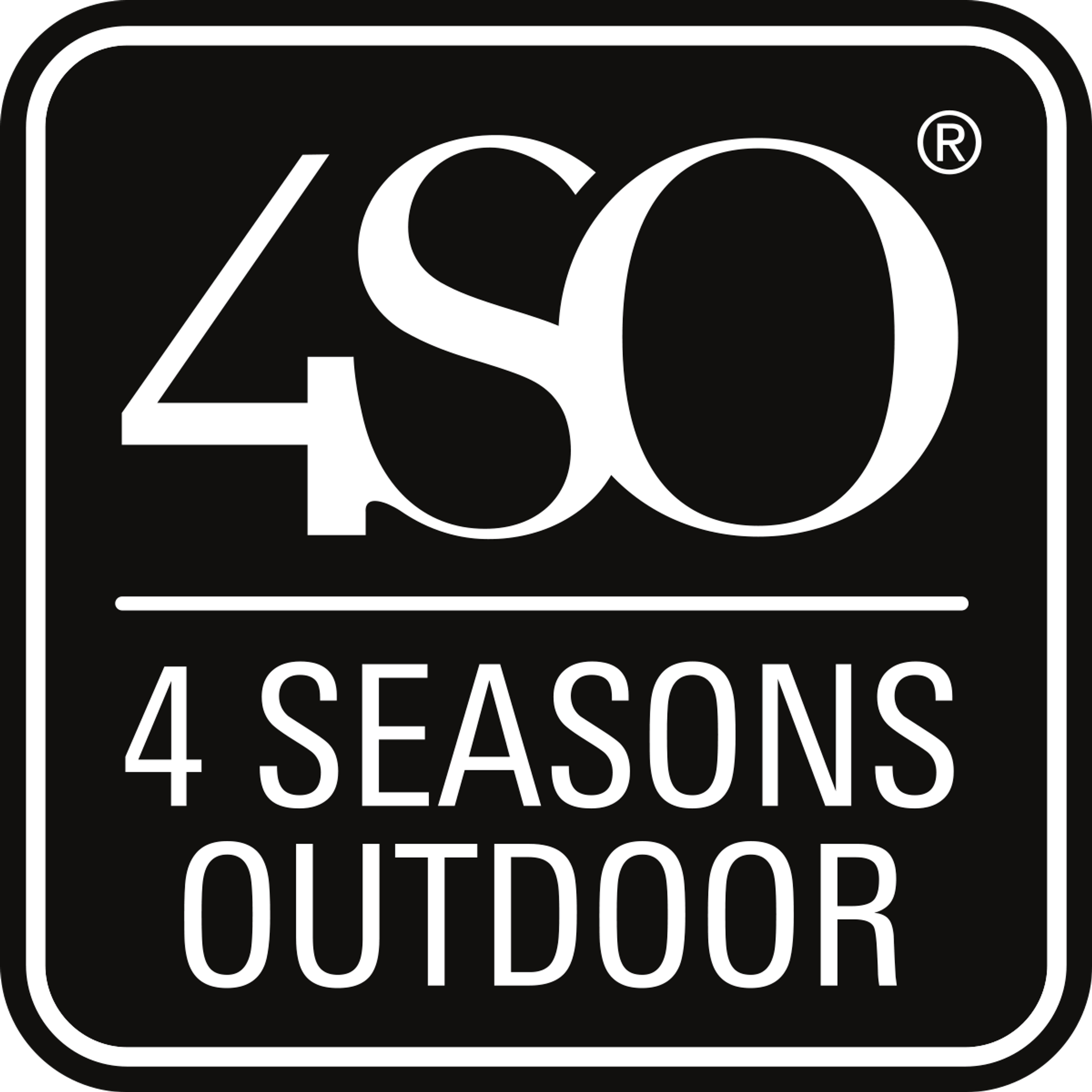 4 SEASONS OUTDOOR