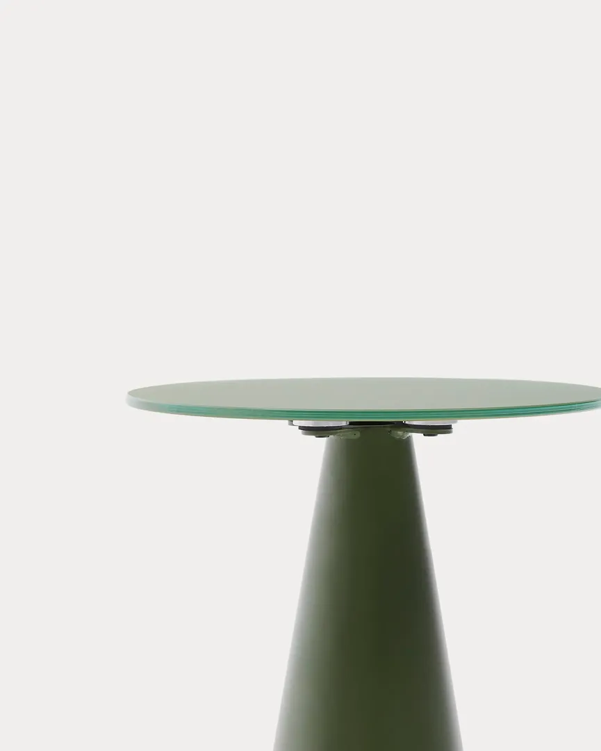 Beistelltisch Ø35cm detail