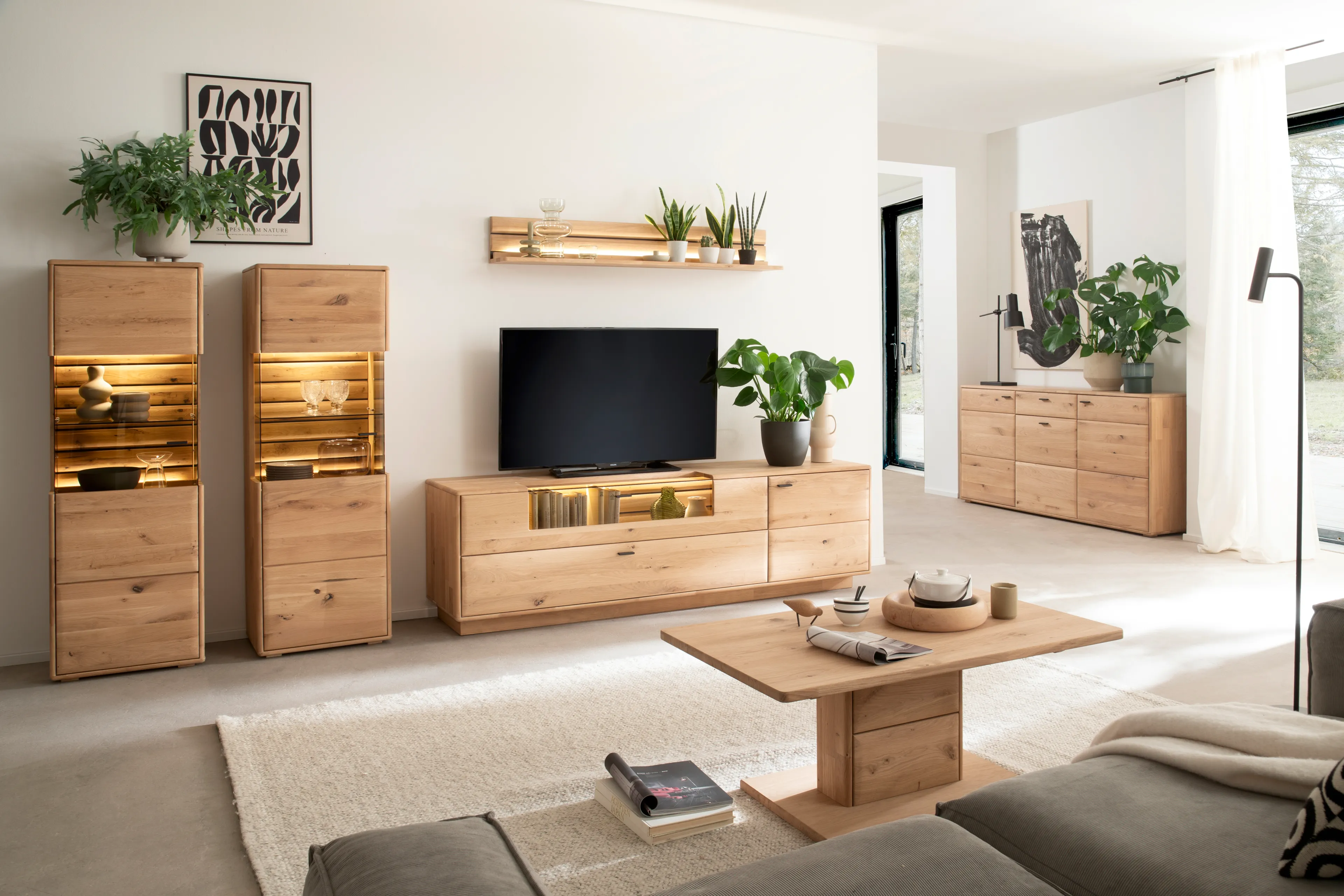 Sideboard  Girona 