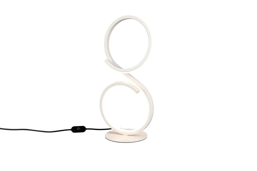 Tischleuchte "Sandy" hauptaufnahme