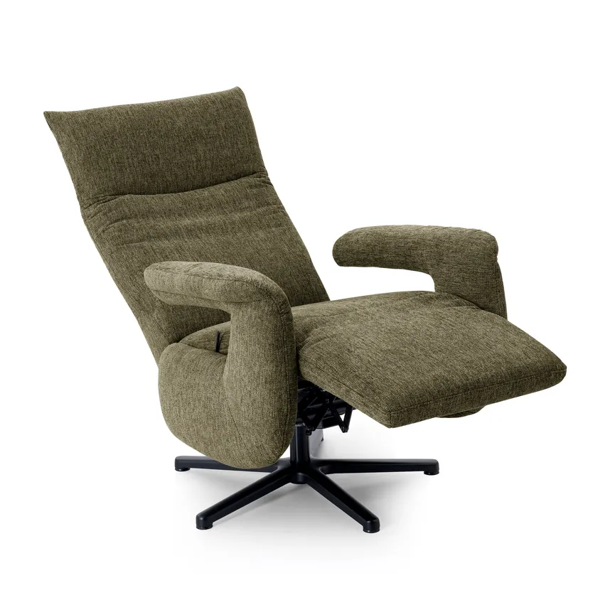 Relaxsessel detail