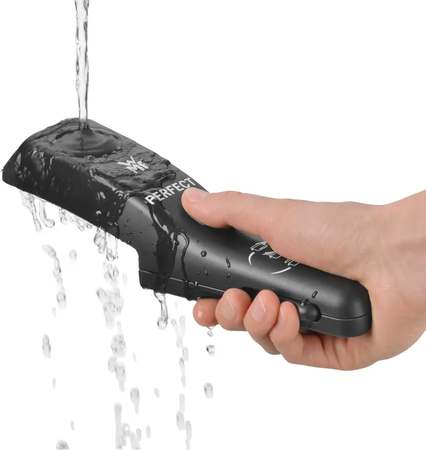 SKT Perfect RDS 6,5 l 22 cm detail