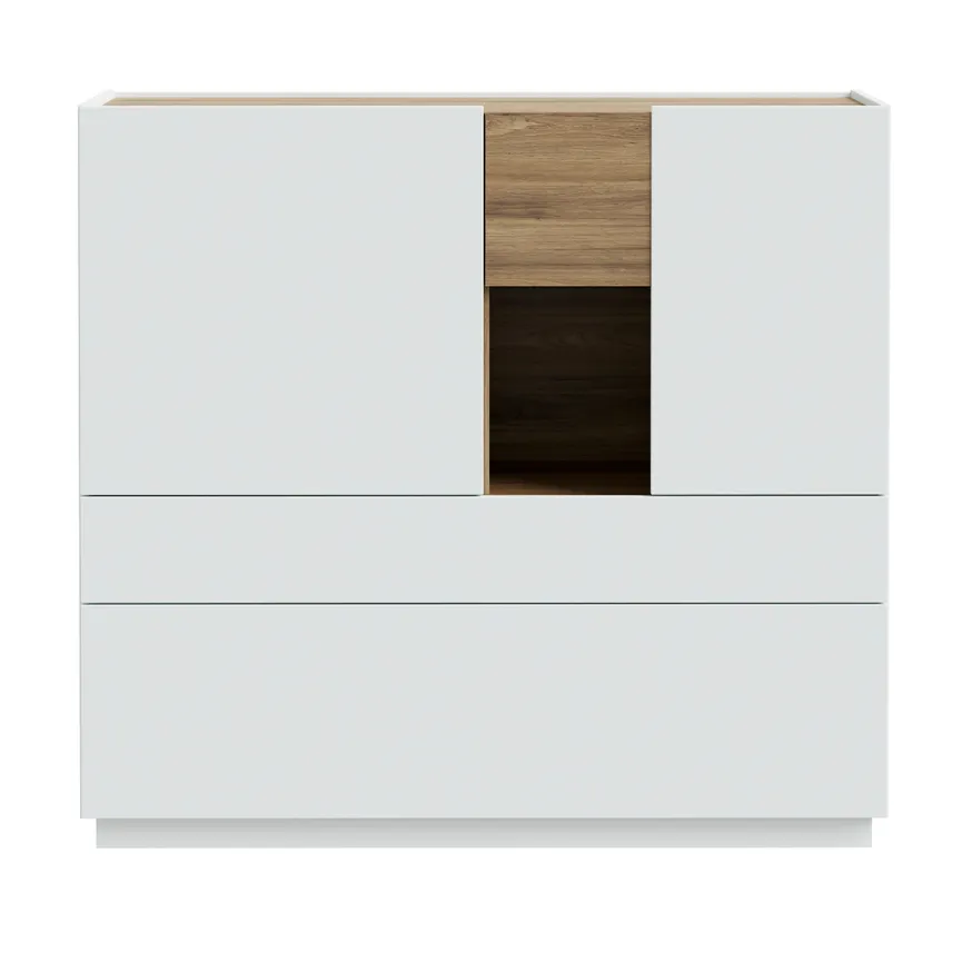 Highboard detail