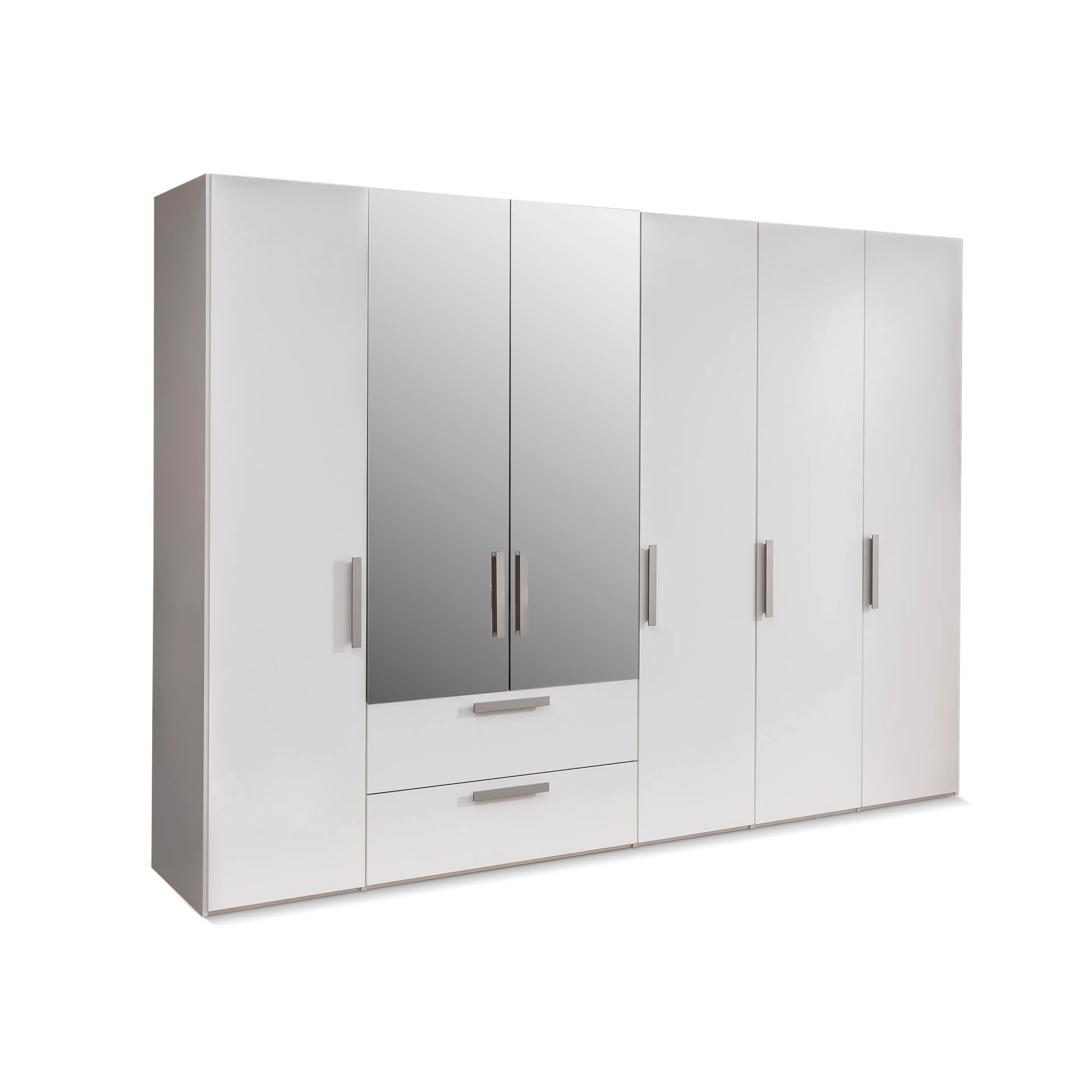 Kleiderschrank Longline 300 x 220 cm