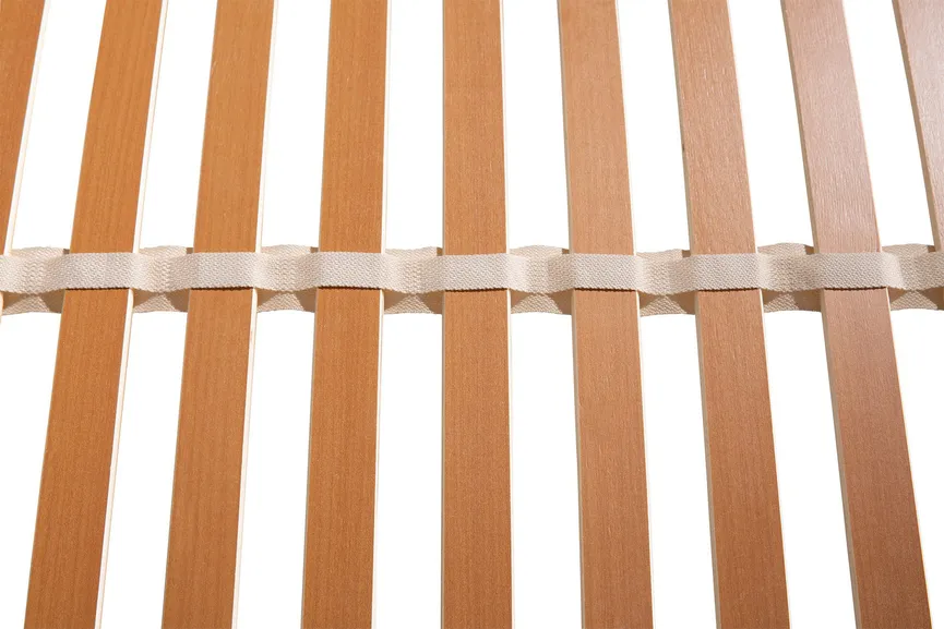 Lattenrost, unverstellbar detail