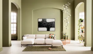 Wandbild 120 x 90 cm