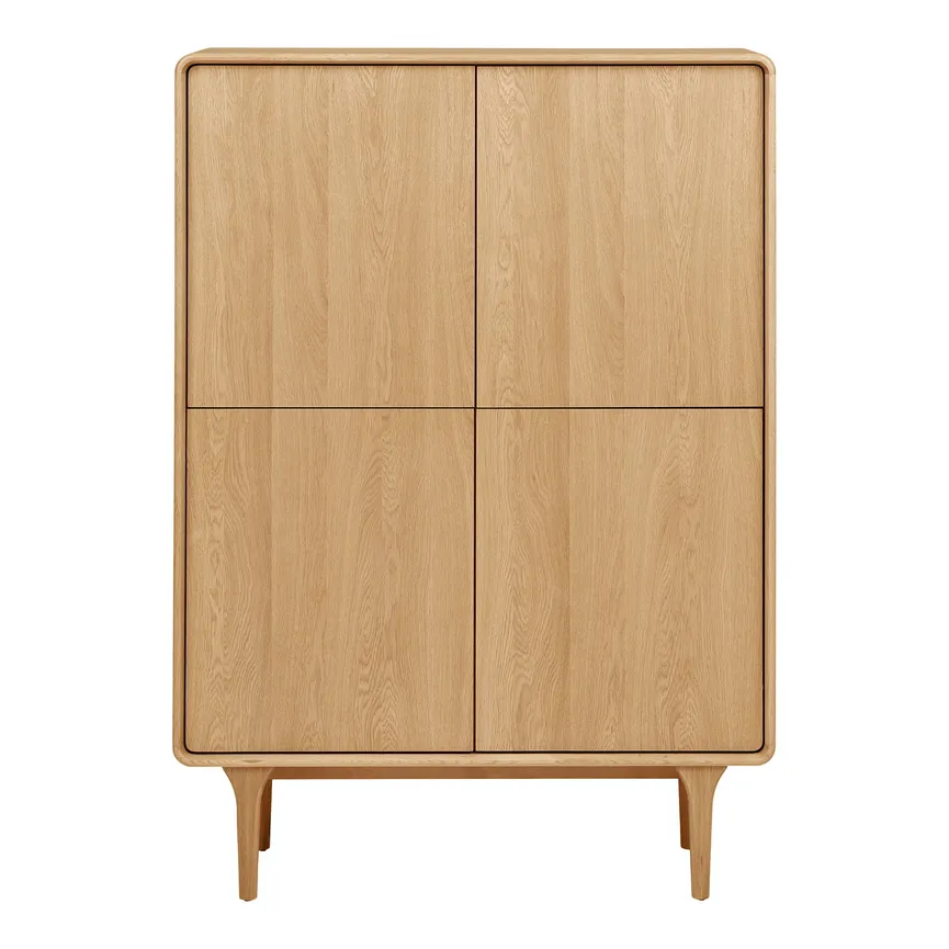 Highboard detail