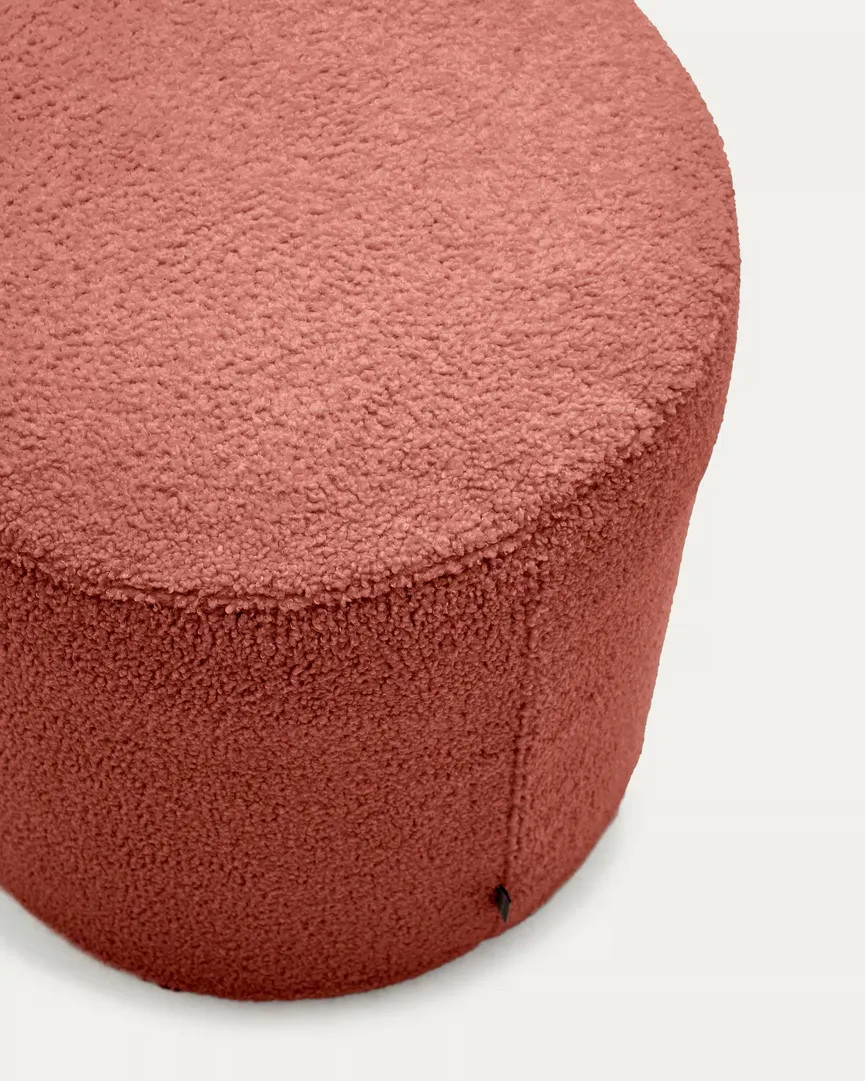 Hocker detail