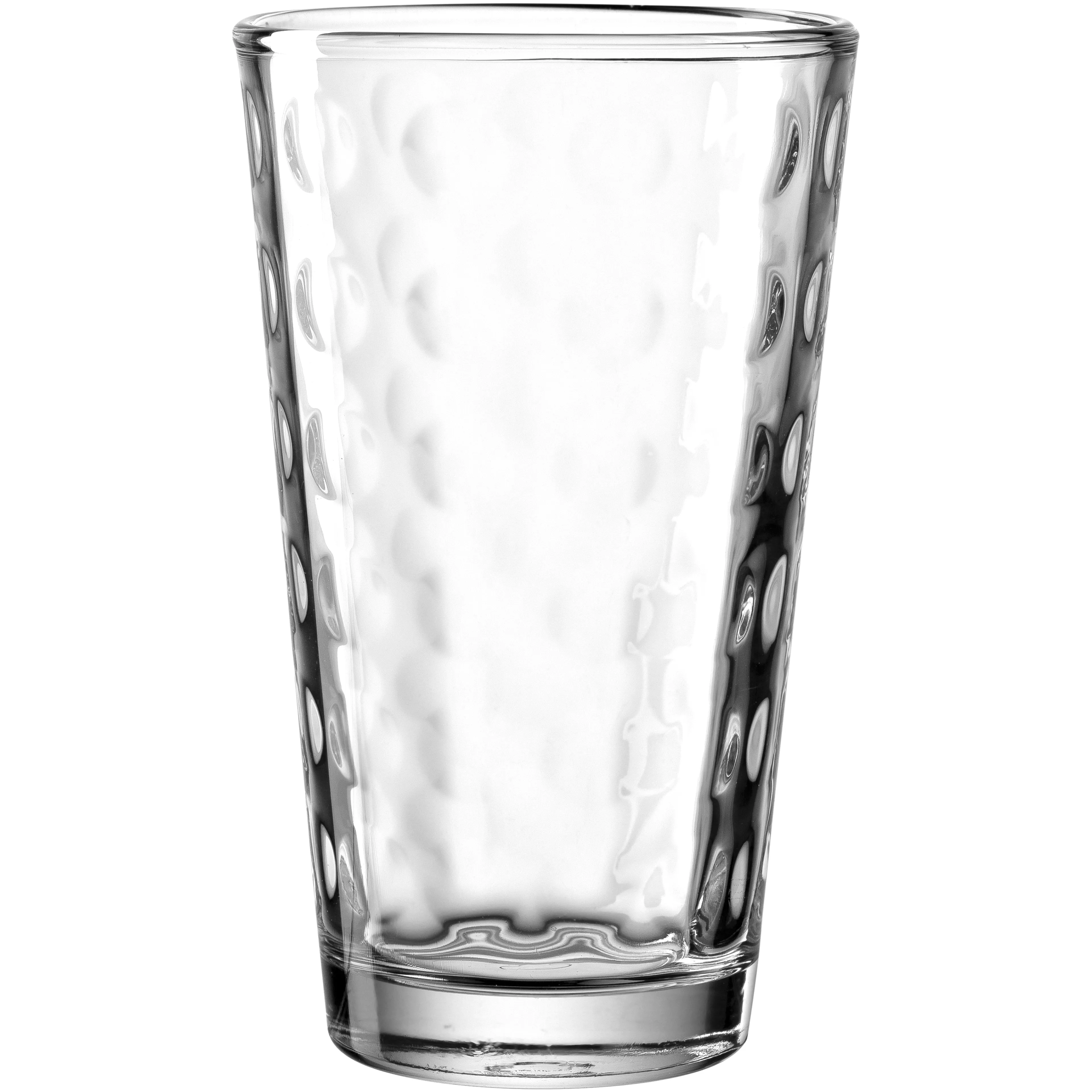 Longdrinkglas Optic 540 ml