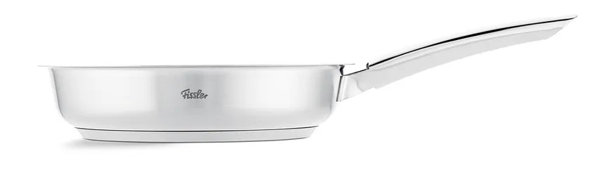 Pfanne Pure 24 cm detail