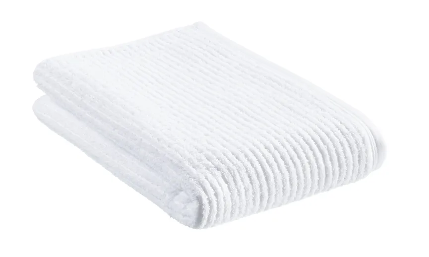 Duschtuch Almeria detail