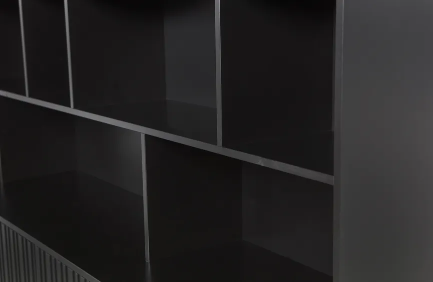 Wandschrank 4T/7F detail