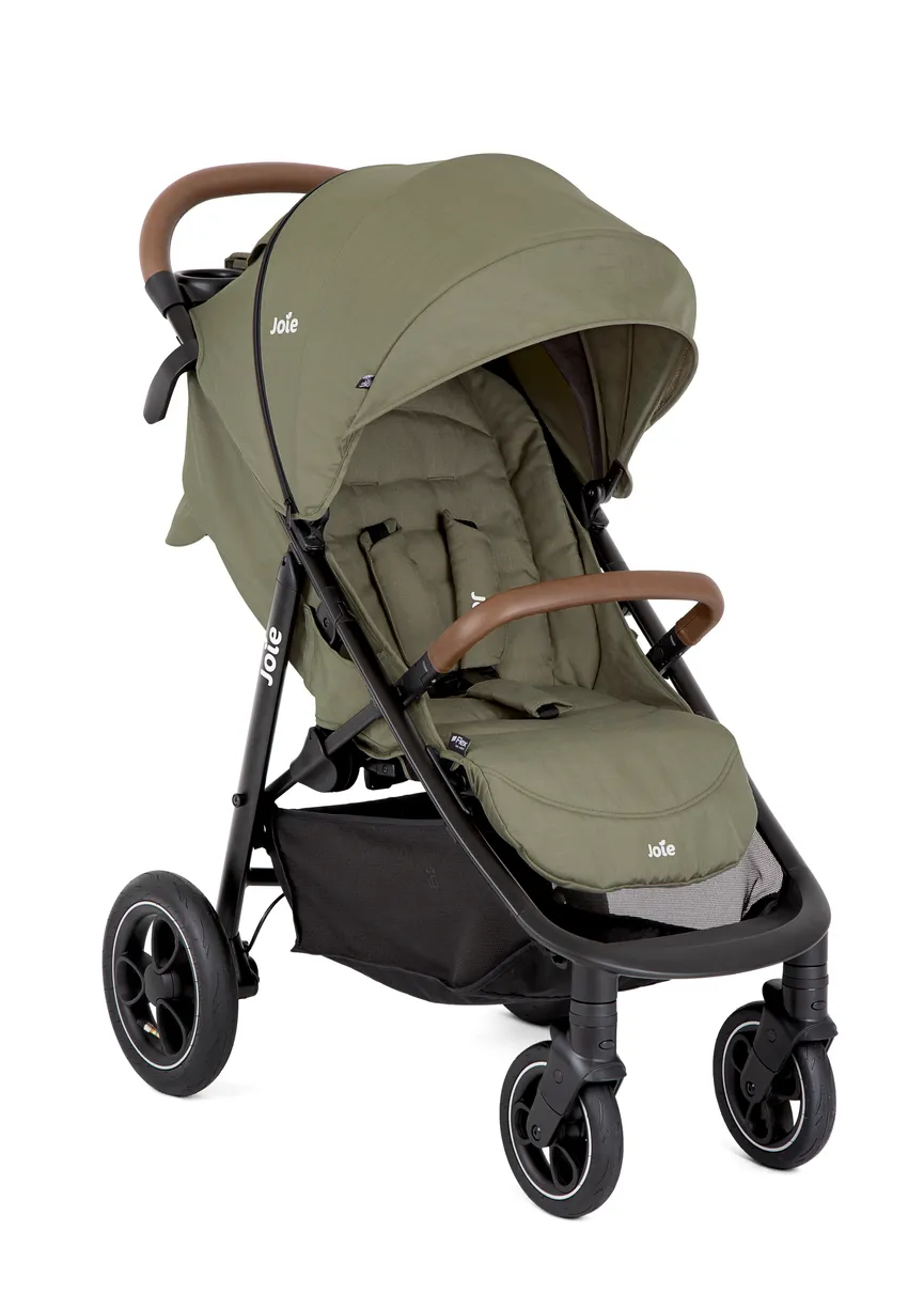 Buggy Litetrax Pro Air material_farbe