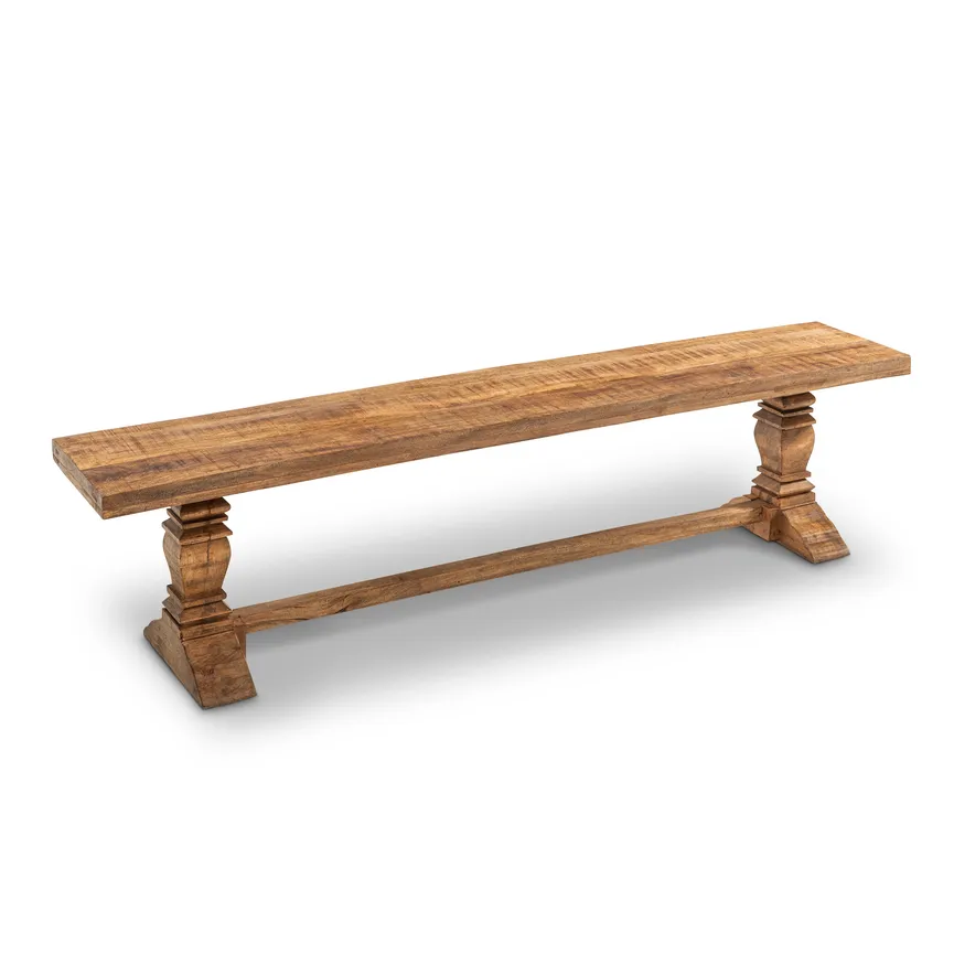 Klosterbank hauptaufnahme