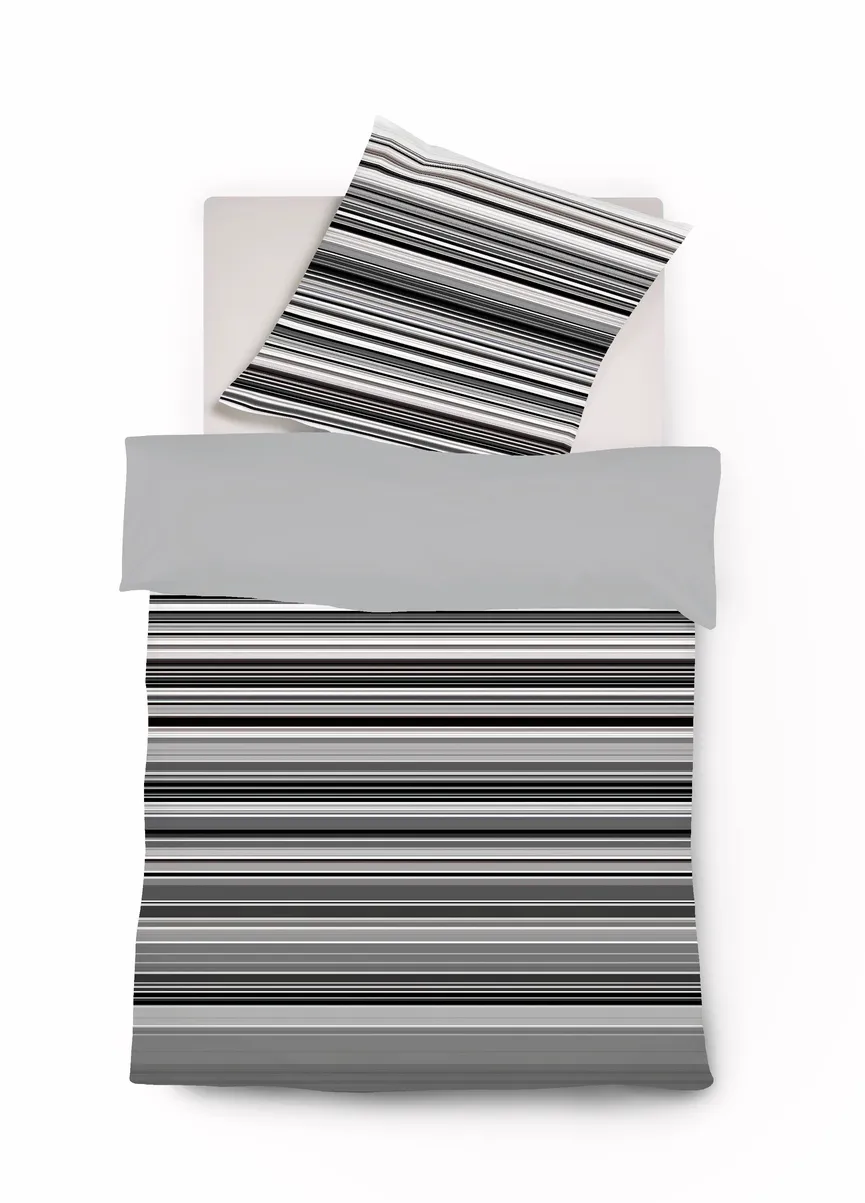 Satin-Bettw. Bed Art S 135x200 hauptaufnahme