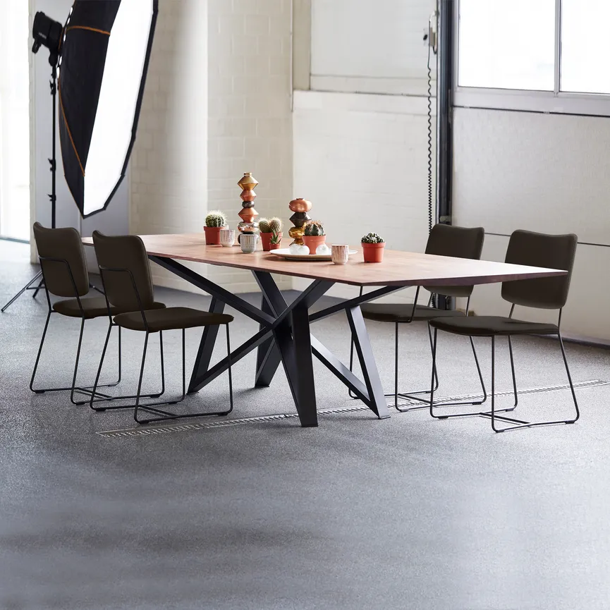 Stuhl Kiko K11 milieu