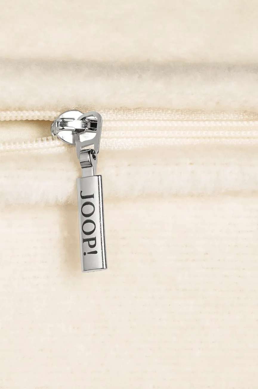 K-Hülle JOOP! Uni-Doubleface detail