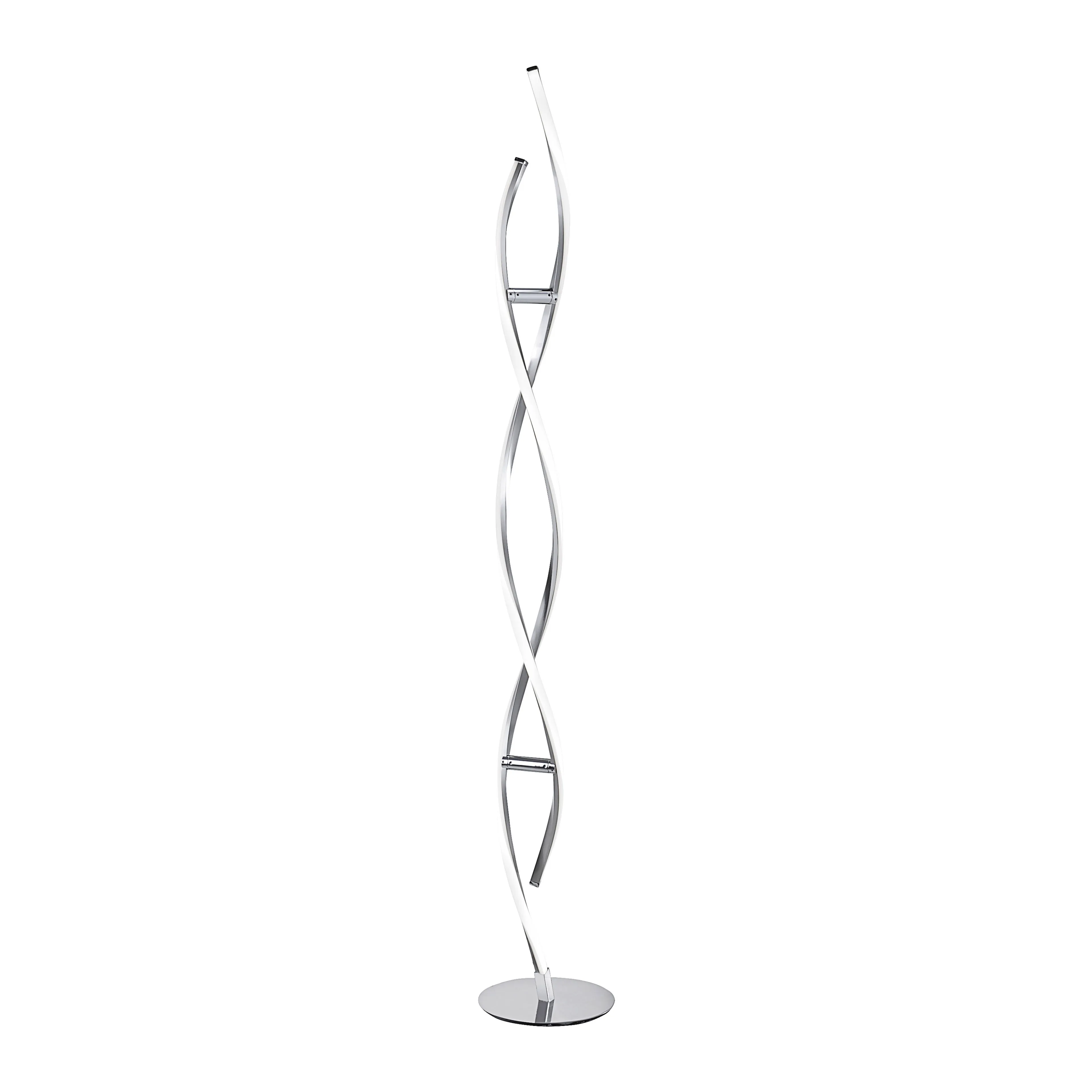 LED-Stehlampe Polina