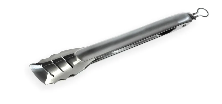 **PRO Edelstahl Zange hauptaufnahme