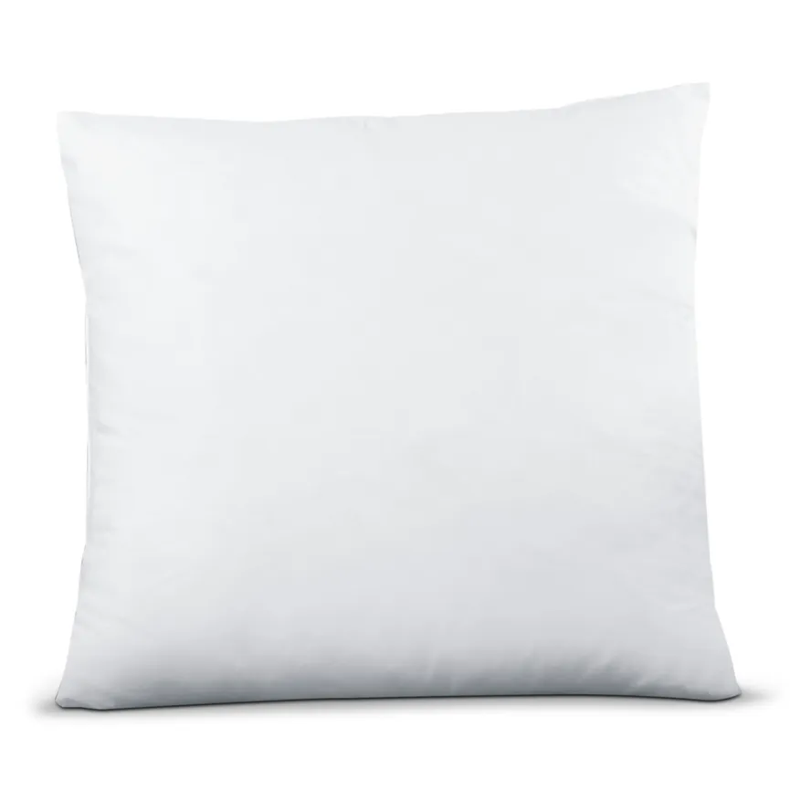 Füllkissen Faser Rollo 50x50 hauptaufnahme