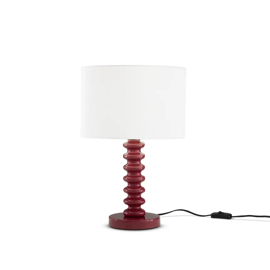 Tischleuchte "SULTAN" hauptaufnahme