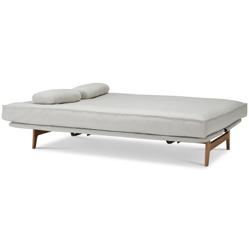 Sofa Spring + Kissen detail