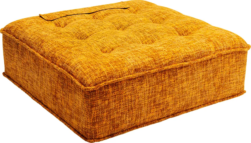 Sofaelement detail
