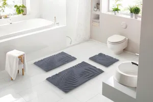 Badteppich
