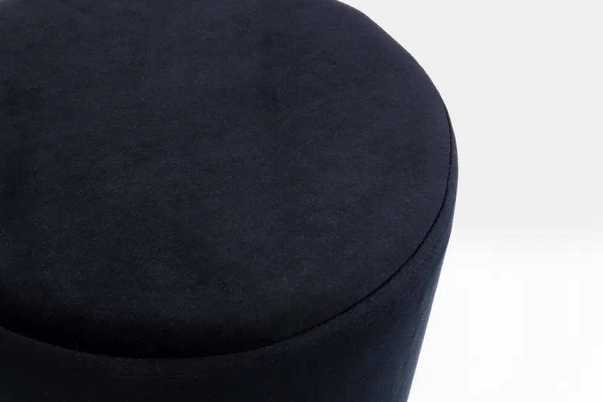 Hocker detail