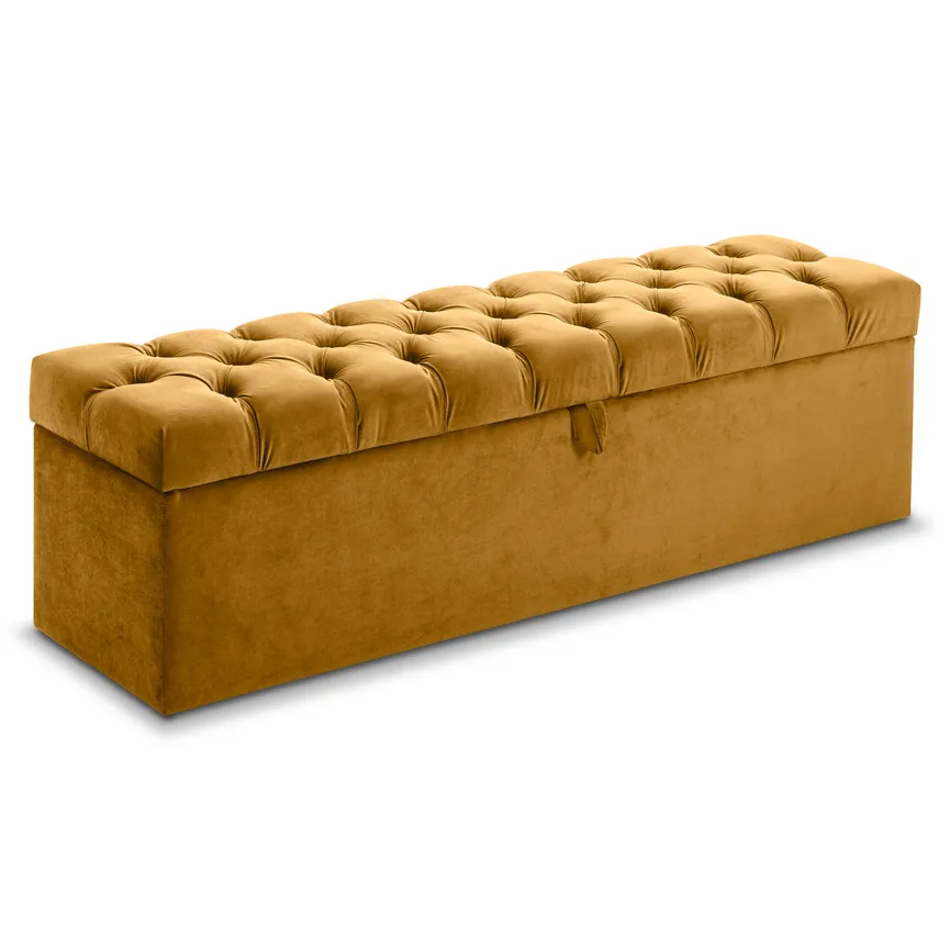 Bettbank hauptaufnahme