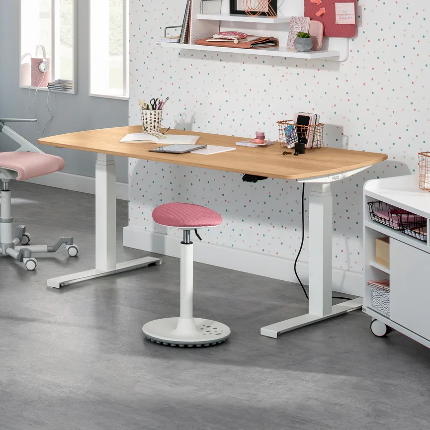 Schreibtisch 150 milieu