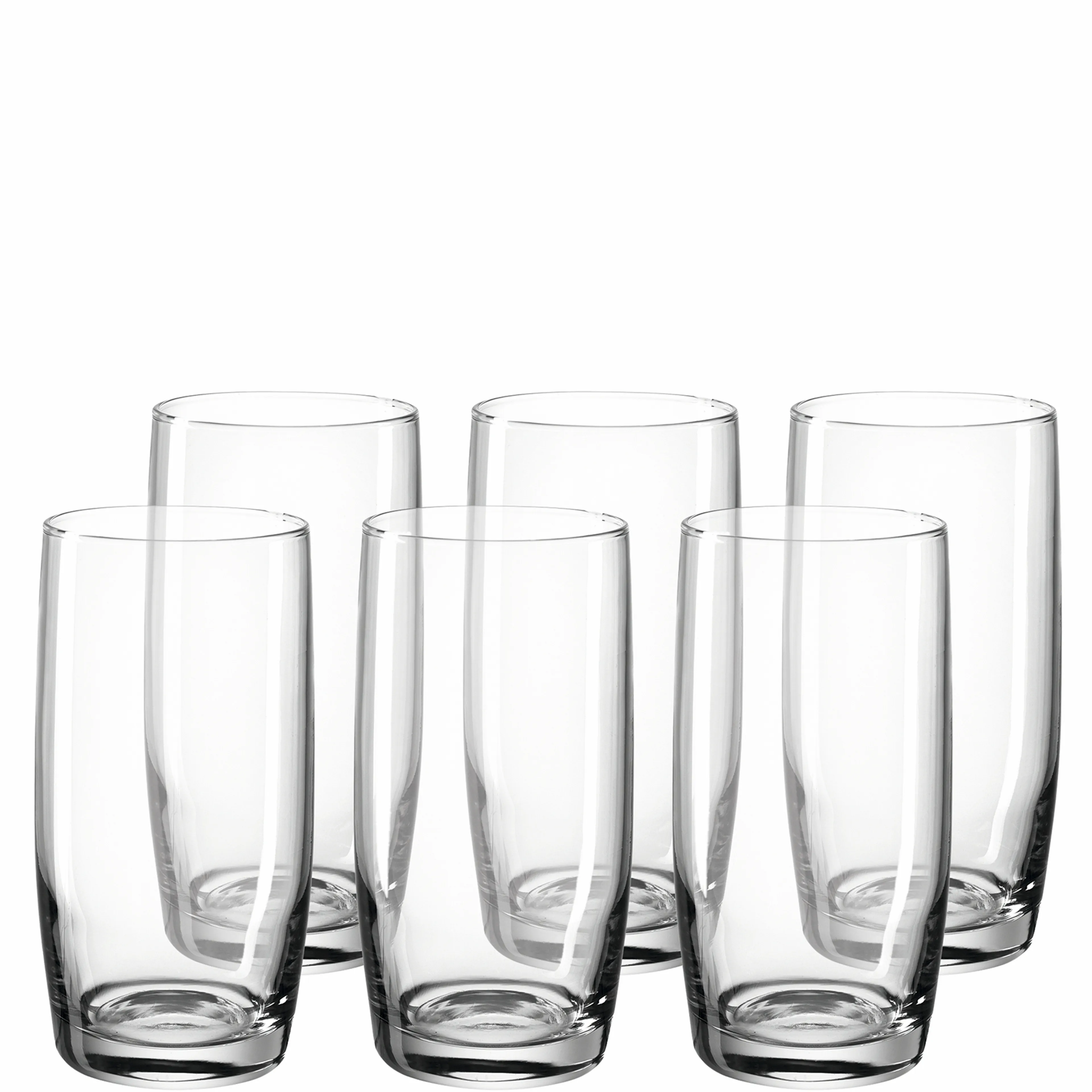 Longdrinkglas Select 6tlg.
