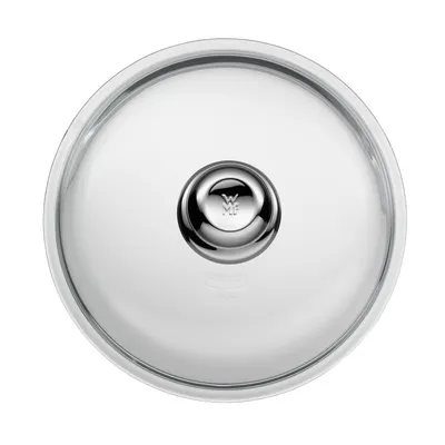 Glasdeckel