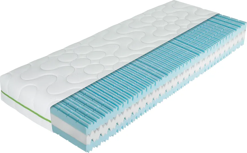 Kaltschaummatratze hauptaufnahme