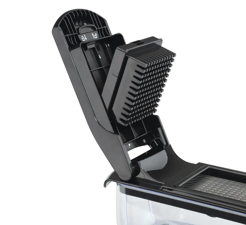 Zwiebel-/Gemüsewürfler Expert detail