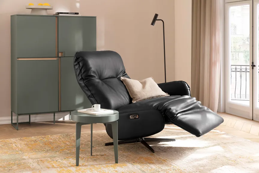 RelaxLounger 2535 detail