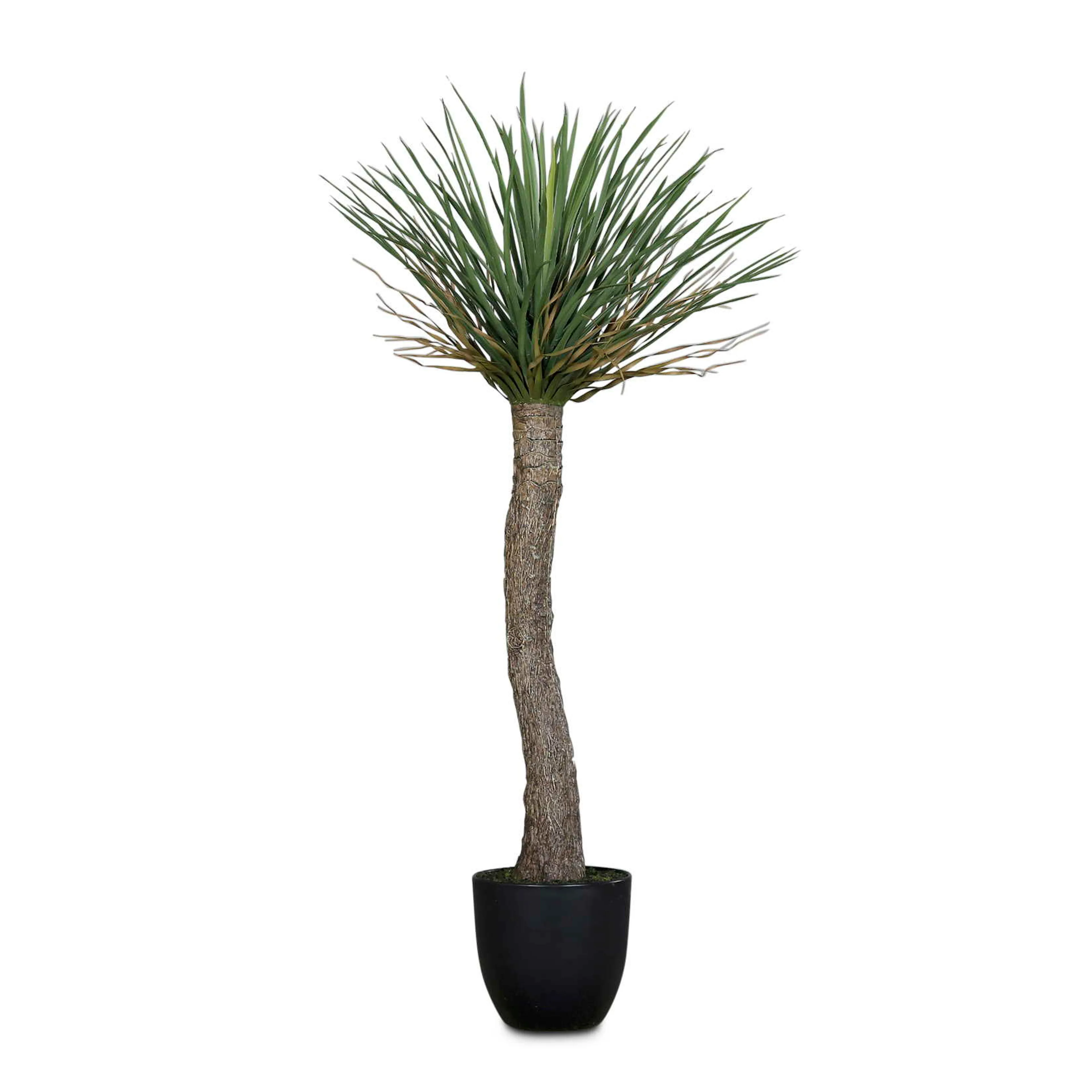 Kunstpflanze Yucca 91 cm