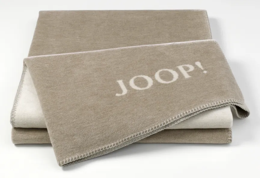 Decke JOOP! Melange-Double hauptaufnahme