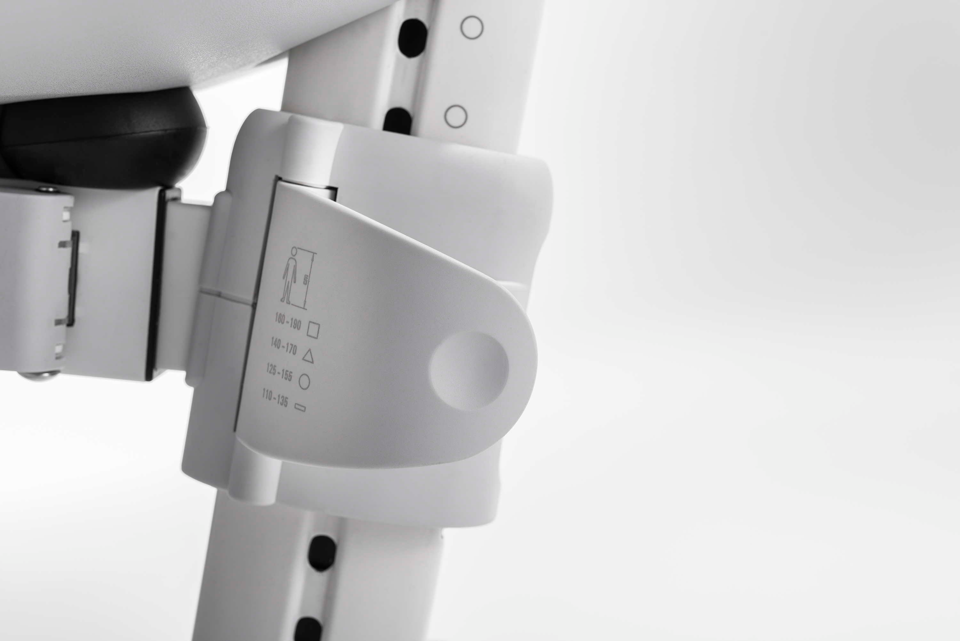 Jugenddrehstuhl detail