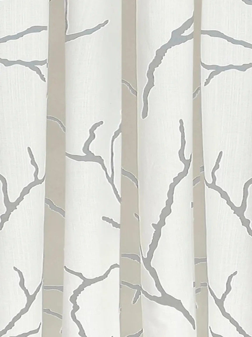 Dekoschal Feel Nature material_farbe